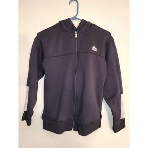 RBX navy blue jacket size medium ** 4 for $20**